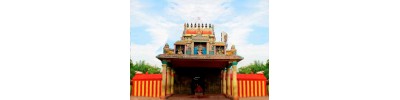 தில்லை காளி - சிதம்பரம் - தமிழ்நாடு